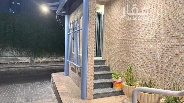 شقة للإيجار في شارع عبادي بن بشر, حي الشرفية, مدينة جدة, منطقة مكة المكرمة 10