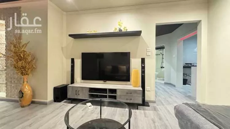 شقة للإيجار في شارع عبادي بن بشر, حي الشرفية, مدينة جدة, منطقة مكة المكرمة صورة 5