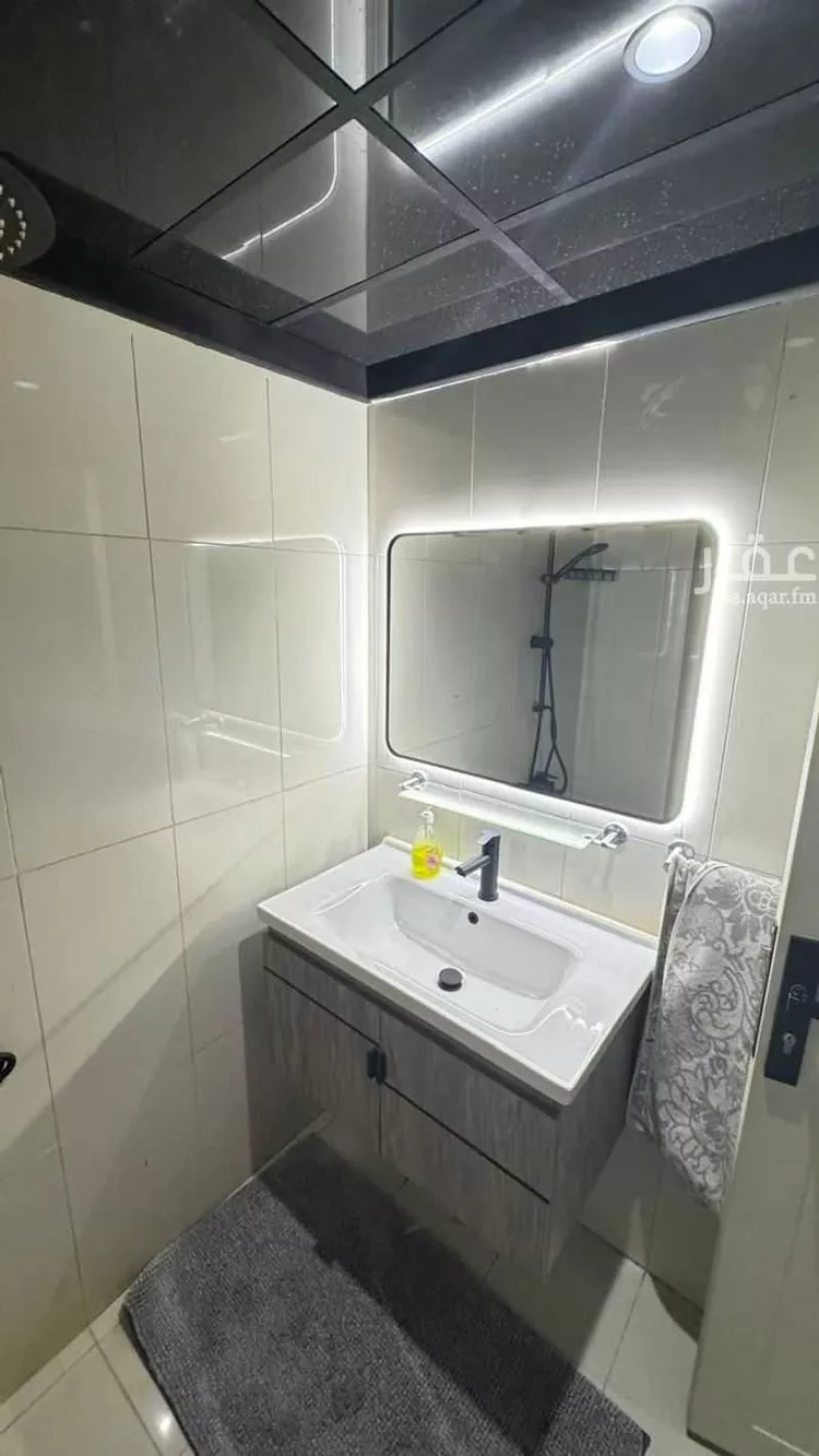 شقة للإيجار في شارع عبادي بن بشر, حي الشرفية, مدينة جدة, منطقة مكة المكرمة صورة 5