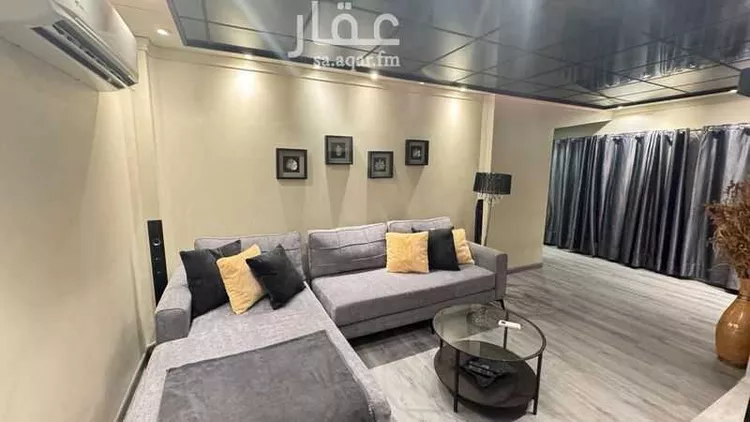 شقة للإيجار في شارع عبادي بن بشر, حي الشرفية, مدينة جدة, منطقة مكة المكرمة صورة 3