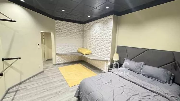شقة للإيجار في شارع عبادي بن بشر, حي الشرفية, مدينة جدة, منطقة مكة المكرمة صورة 3