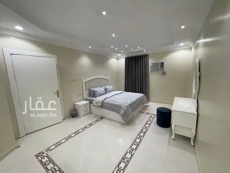 شقة للإيجار في شارع وادي السقاء ، حي شبرا ، الرياض ، منطقة الرياض صورة 4