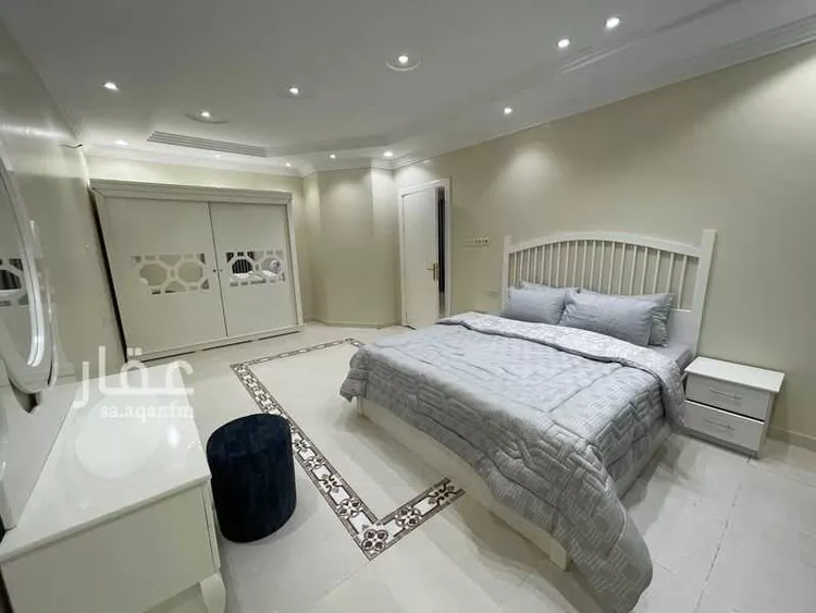 شقة للإيجار في شارع وادي السقاء ، حي شبرا ، الرياض ، منطقة الرياض صورة 3
