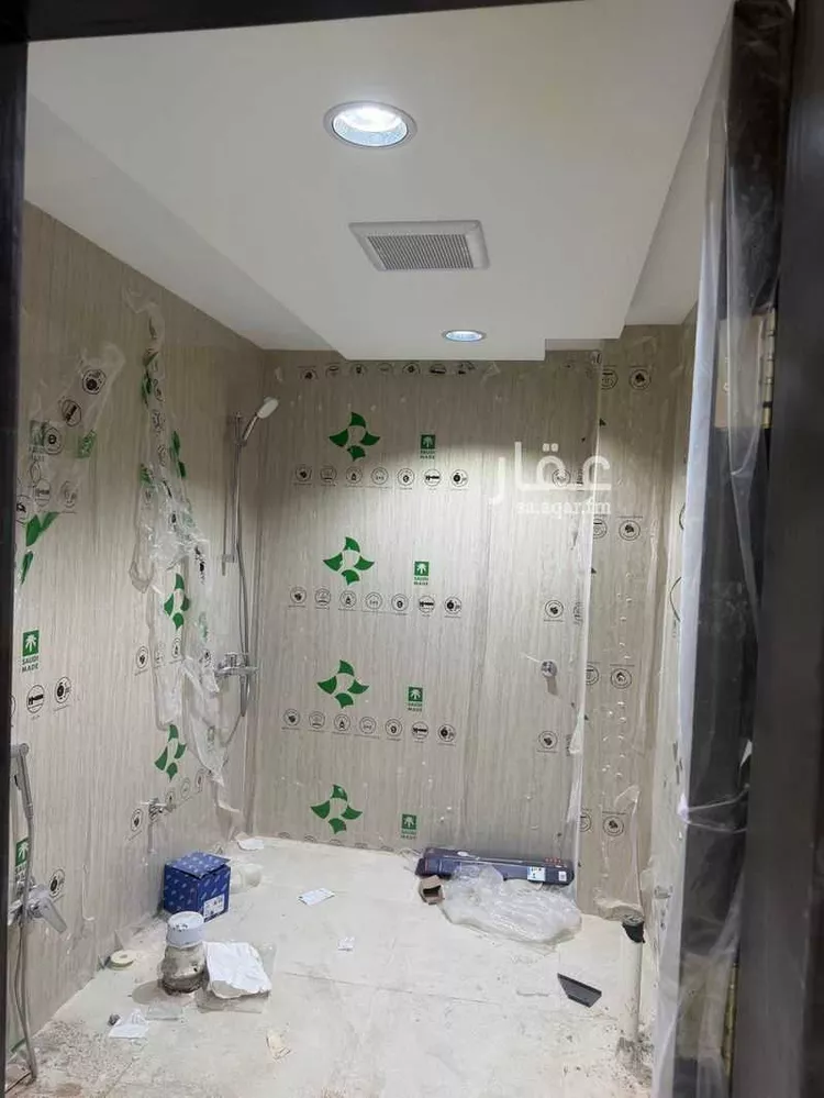 شقة للإيجار في شارع قلعة أيوب, حي الضباط, مدينة الرياض, منطقة الرياض صورة 5