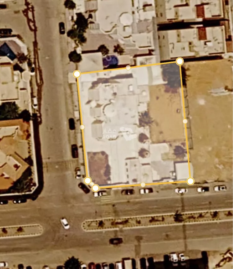Villa for Sale in Riyadh Al Quds