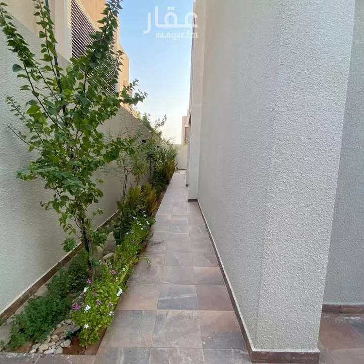 فيلا للإيجار في شارع خزام, حي الرمال, مدينة الرياض, منطقة الرياض صورة 2