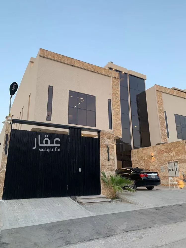 دور للبيع في شارع عمر بن علي الجعدي, حي النرجس, مدينة الرياض, منطقة الرياض صورة 2