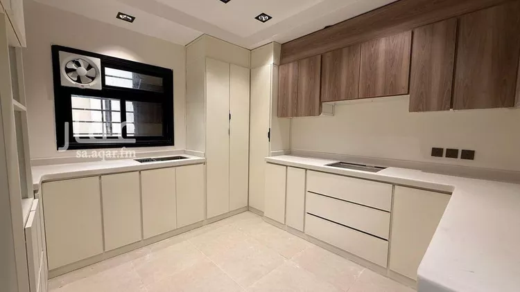 شقة للإيجار في شارع أحمد بن عمرو بن السرح, حي النرجس, مدينة الرياض, منطقة الرياض صورة 5