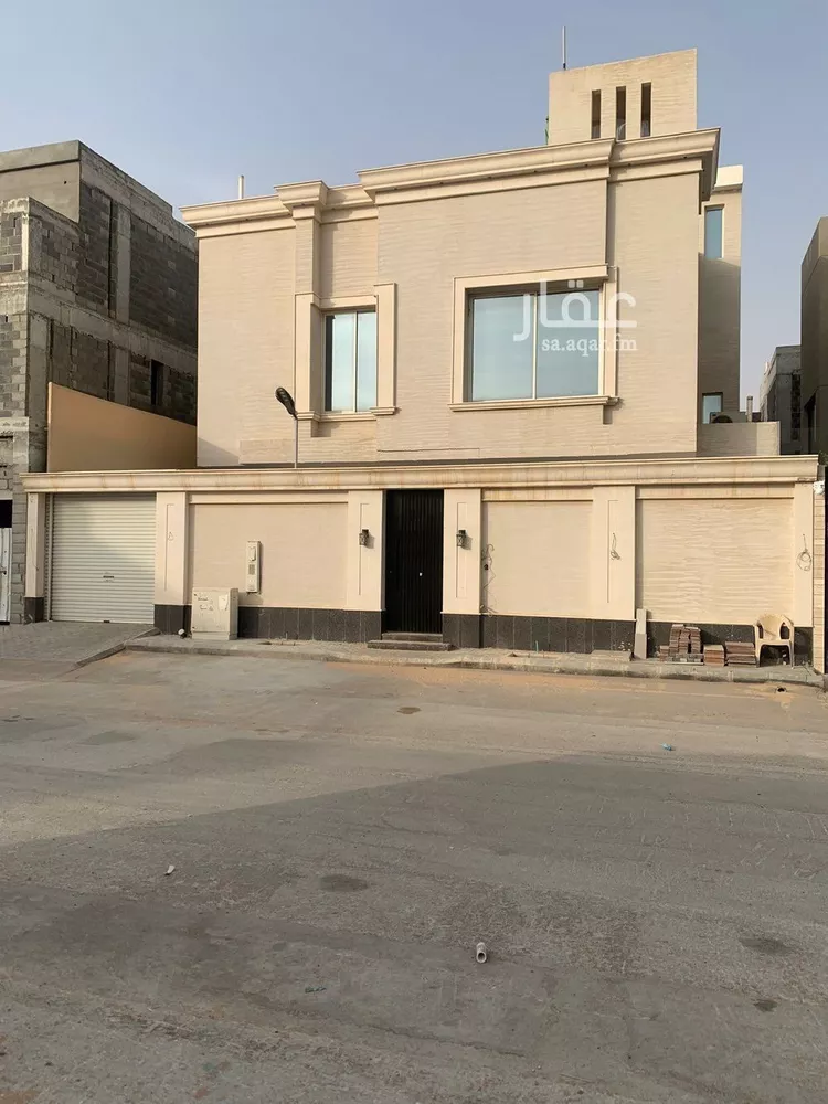 Villa for Rent in Riyadh An Narjis