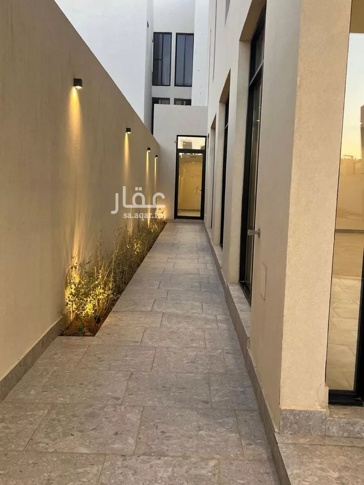 دور للبيع في شارع أبي محمد بن حمدان, حي النرجس, مدينة الرياض, منطقة الرياض 6