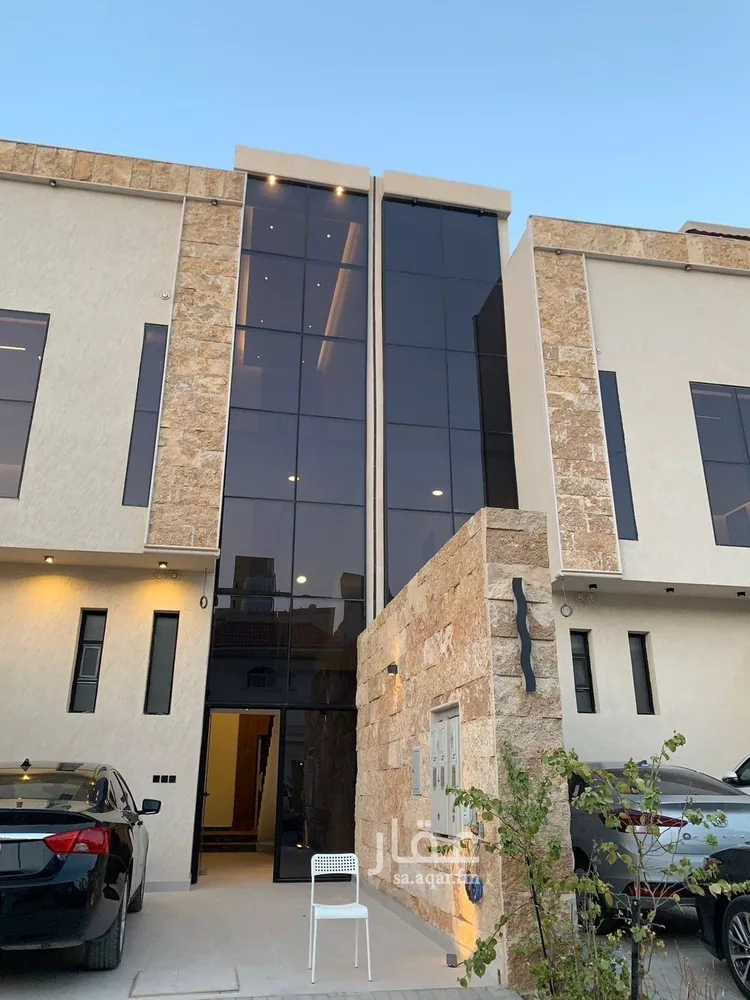 دور للبيع في شارع عمر بن علي الجعدي, حي النرجس, مدينة الرياض, منطقة الرياض