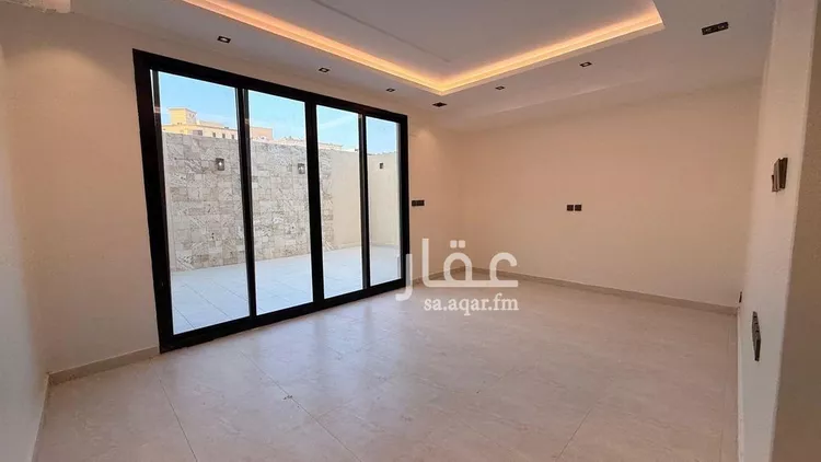 شقة للإيجار في شارع أحمد بن عمرو بن السرح, حي النرجس, مدينة الرياض, منطقة الرياض