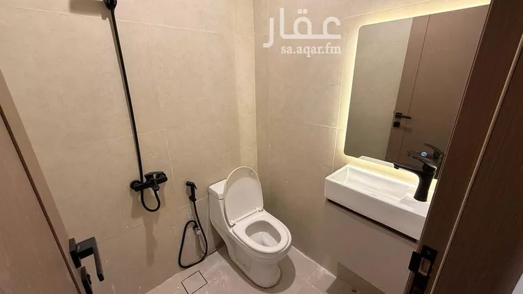 شقة للإيجار في شارع أحمد بن عمرو بن السرح, حي النرجس, مدينة الرياض, منطقة الرياض صورة 2