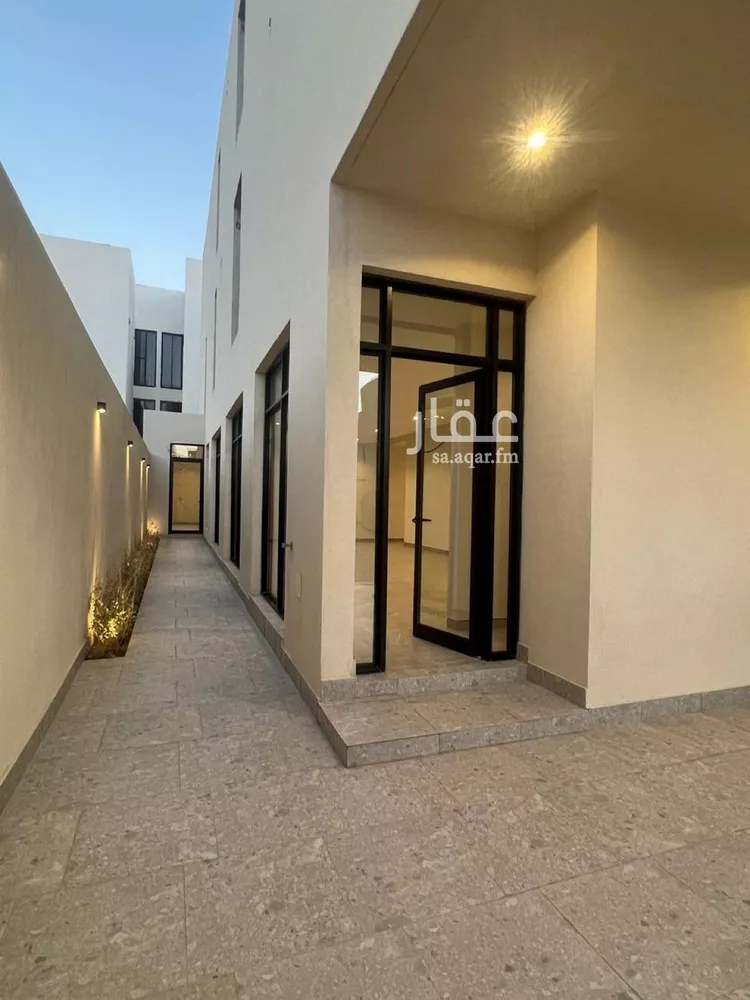 دور للبيع في شارع أبي محمد بن حمدان, حي النرجس, مدينة الرياض, منطقة الرياض صورة 5