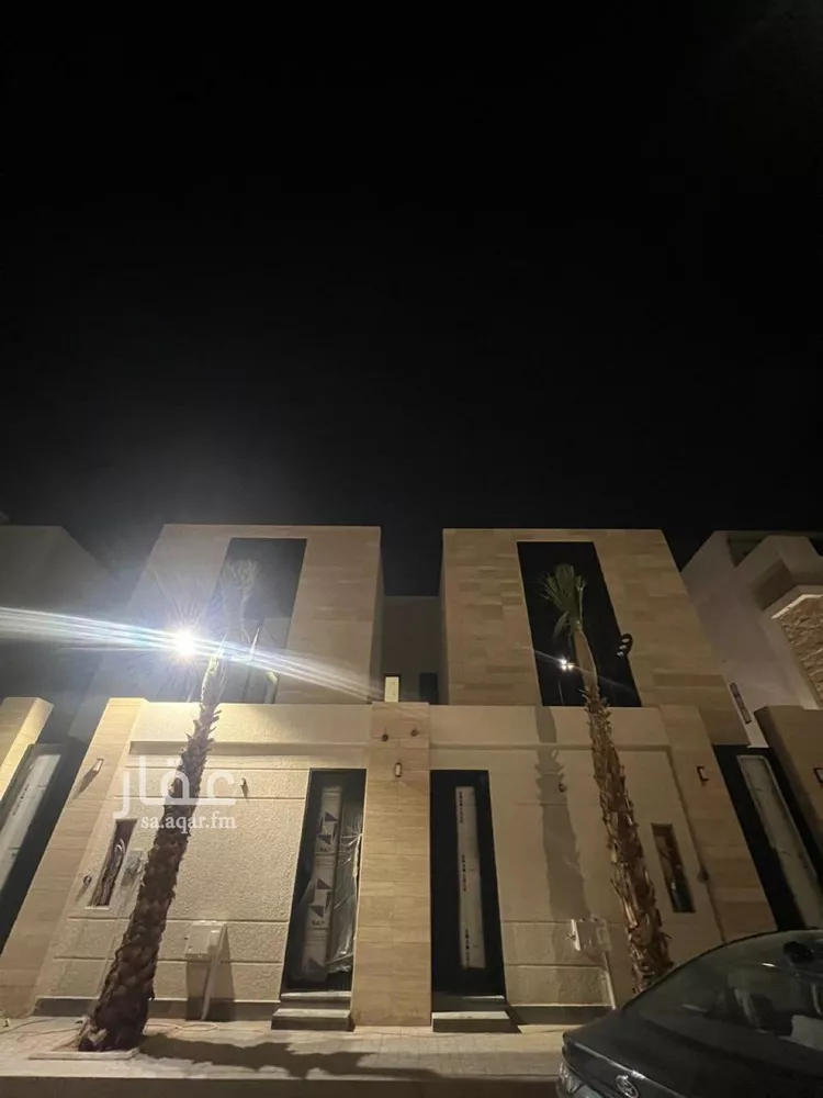 فيلا للبيع في شارع الأبرق, حي النرجس, مدينة الرياض, منطقة الرياض صورة 3