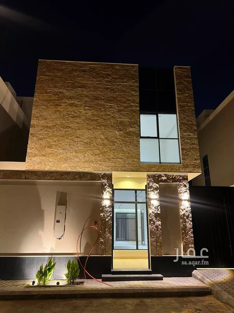 فيلا للبيع في حي النرجس, مدينة الرياض, منطقة الرياض