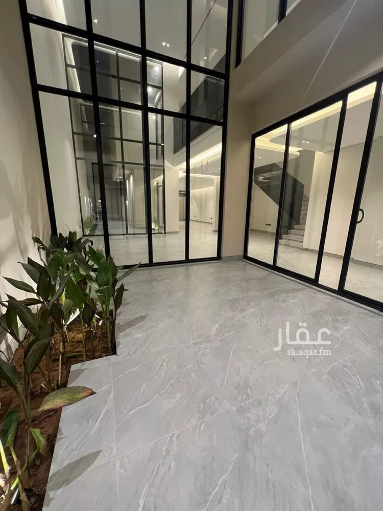 فيلا للبيع في حي النرجس, مدينة الرياض, منطقة الرياض صورة 3