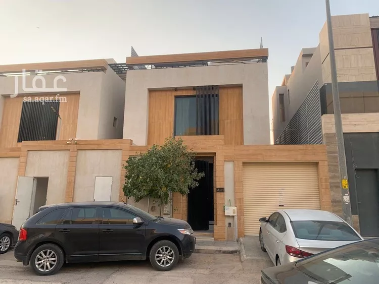Villa for Rent in Riyadh An Narjis