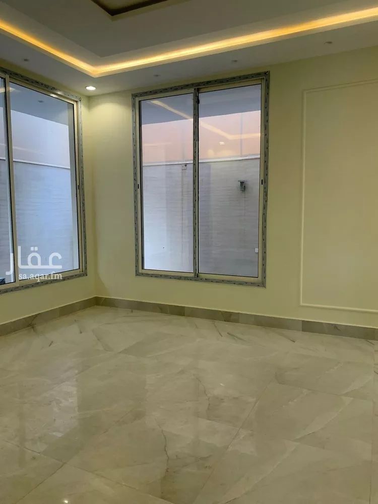 فيلا للإيجار في حي النرجس, مدينة الرياض, منطقة الرياض 8