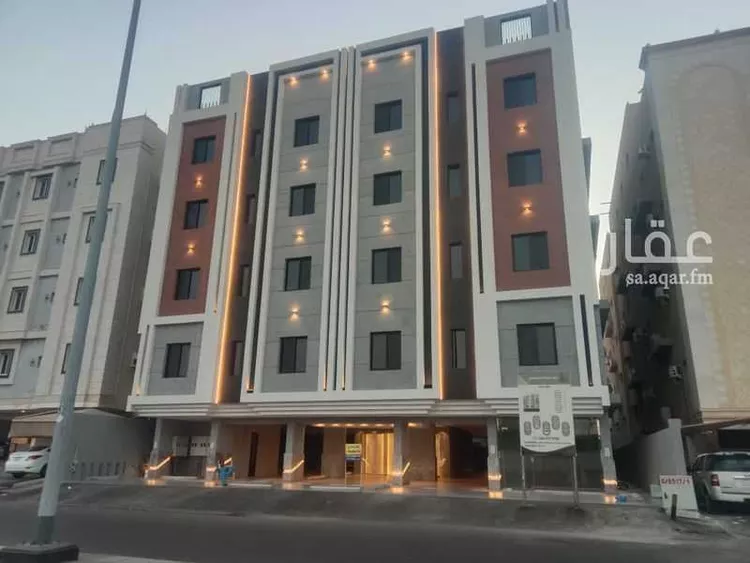 شقة للإيجار في شارع عبدالواحد الحربي, حي الفيصلية, مدينة جدة, منطقة مكة المكرمة