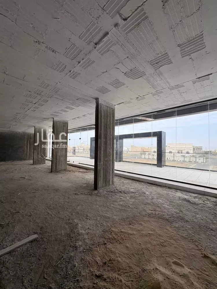 مجمع للإيجار في شارع الامير نايف ابن عبدالعزيز, حي الأمواج, مدينة جدة, منطقة مكة المكرمة صورة 4