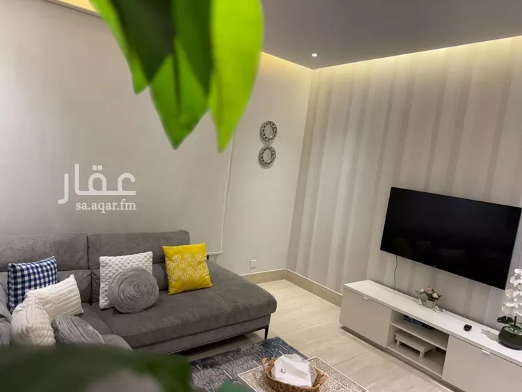 شقة للإيجار في شارع القنا, حي الياسمين, مدينة الرياض, منطقة الرياض صورة 2