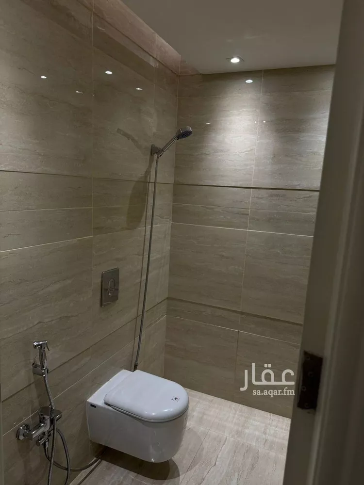 شقة للإيجار في شارع القنا, حي الياسمين, مدينة الرياض, منطقة الرياض