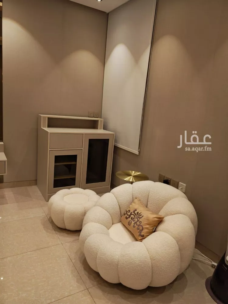 شقة للإيجار في شارع الرصافة, حي الياسمين, مدينة الرياض, منطقة الرياض صورة 2