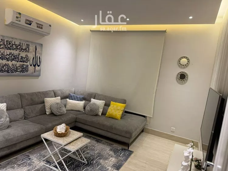 شقة للإيجار في شارع القنا, حي الياسمين, مدينة الرياض, منطقة الرياض صورة 3