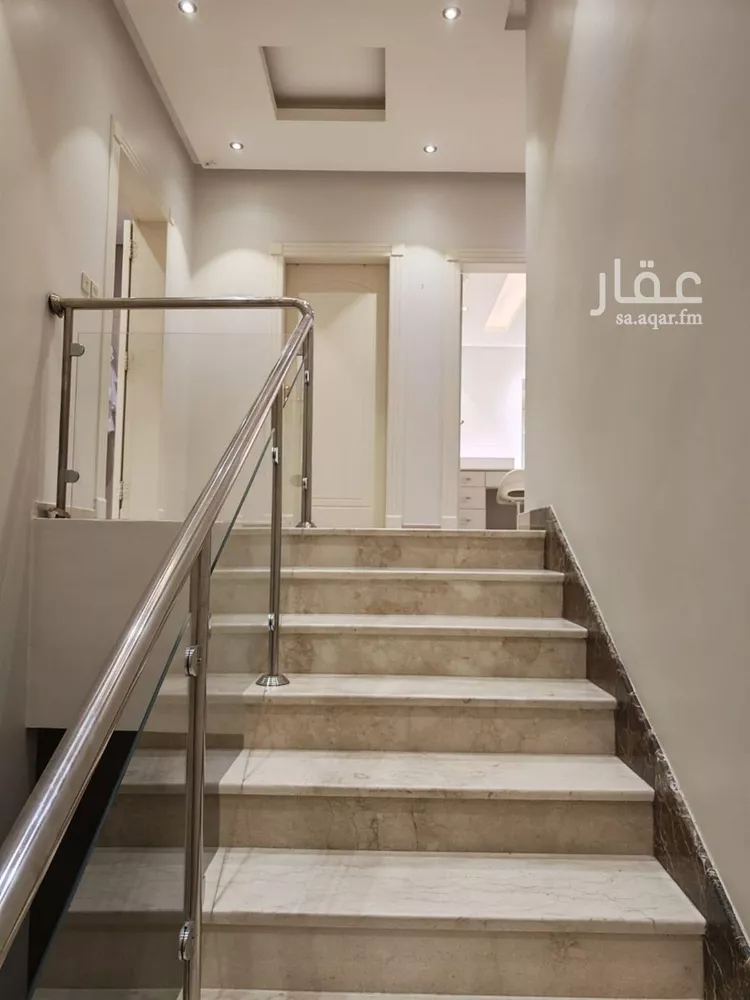 شقة للإيجار في شارع الرصافة, حي الياسمين, مدينة الرياض, منطقة الرياض صورة 4