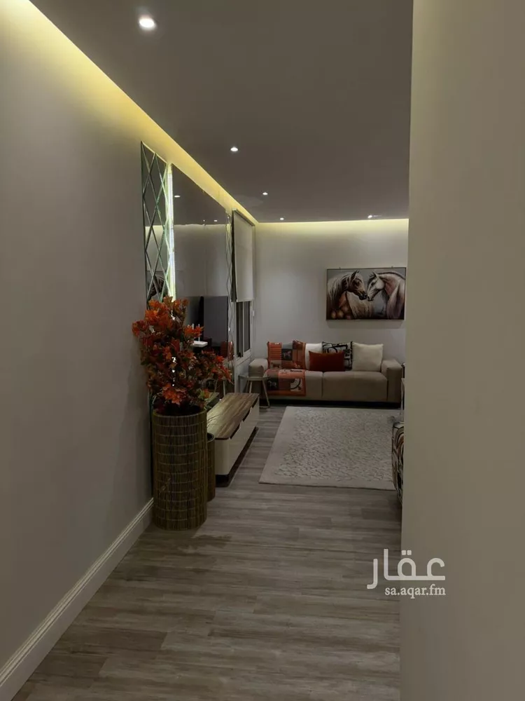 شقة للإيجار في شارع القنا, حي الياسمين, مدينة الرياض, منطقة الرياض صورة 4