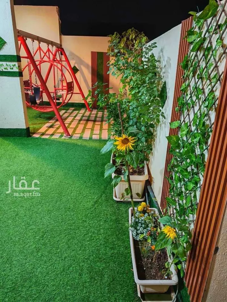 شقة للبيع في شارع شمس الدين, حي القيروان, مدينة الرياض, منطقة الرياض 8