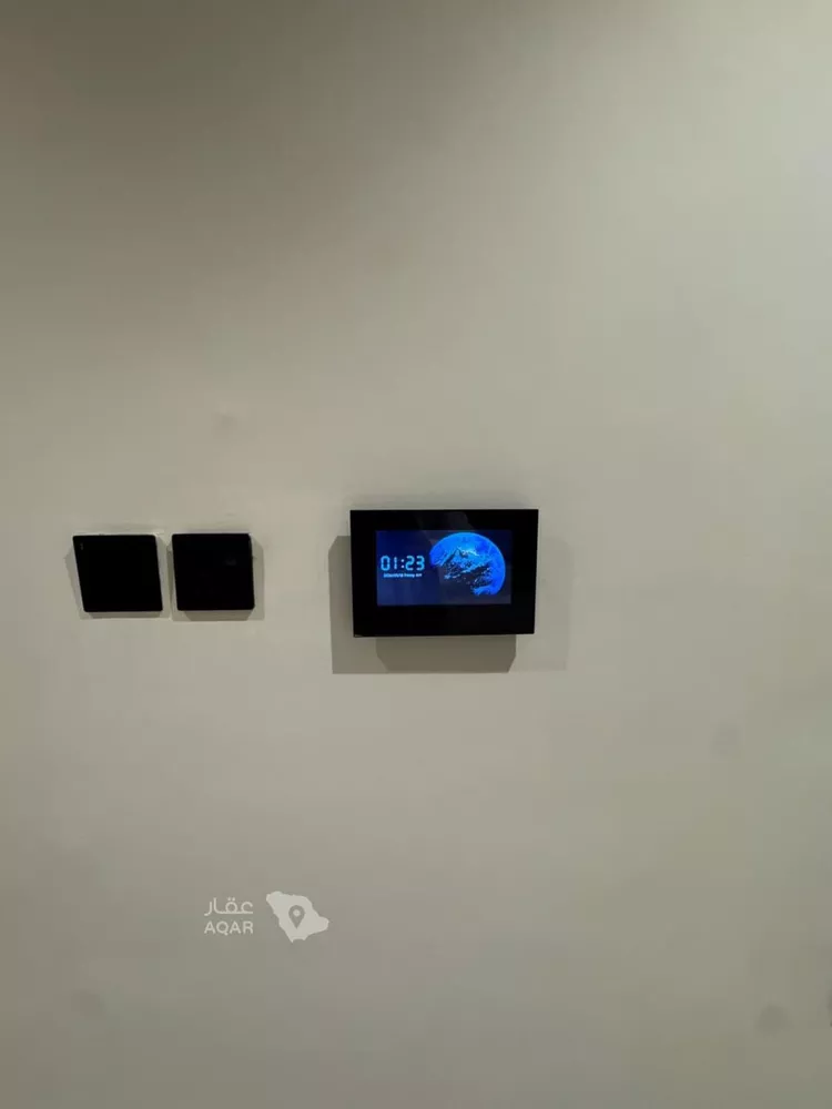 شقة للإيجار في شارع السيف, حي الشعلة, مدينة الدمام, المنطقة الشرقية 7