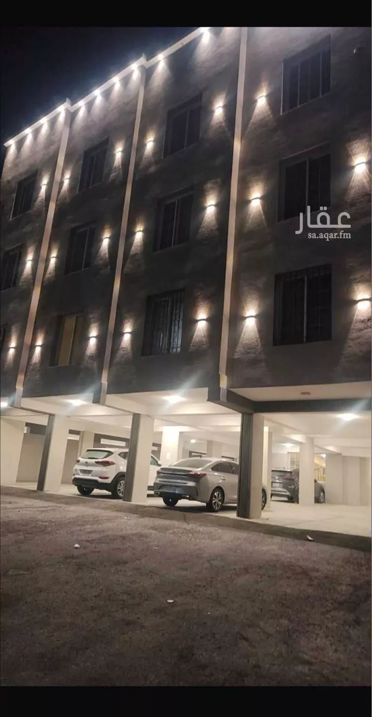 شقة للإيجار في شارع طاهر زمخشري, حي النور, مدينة الدمام, المنطقة الشرقية