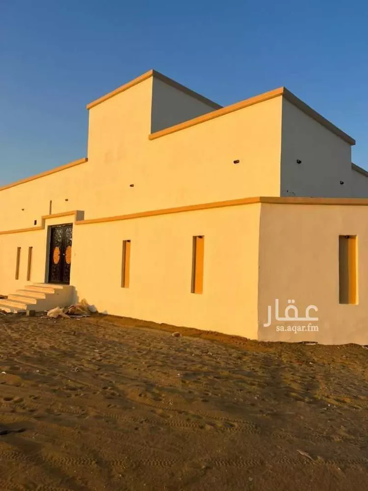 فيلا للإيجار في شارع الحديثة, حي أحد بني زيد, مدينة القنفذة, منطقة مكة المكرمة صورة 2