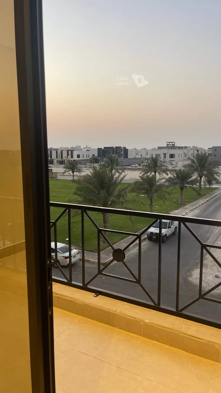 شقة للإيجار في شارع 58ب, حي الشعلة, مدينة الدمام, المنطقة الشرقية