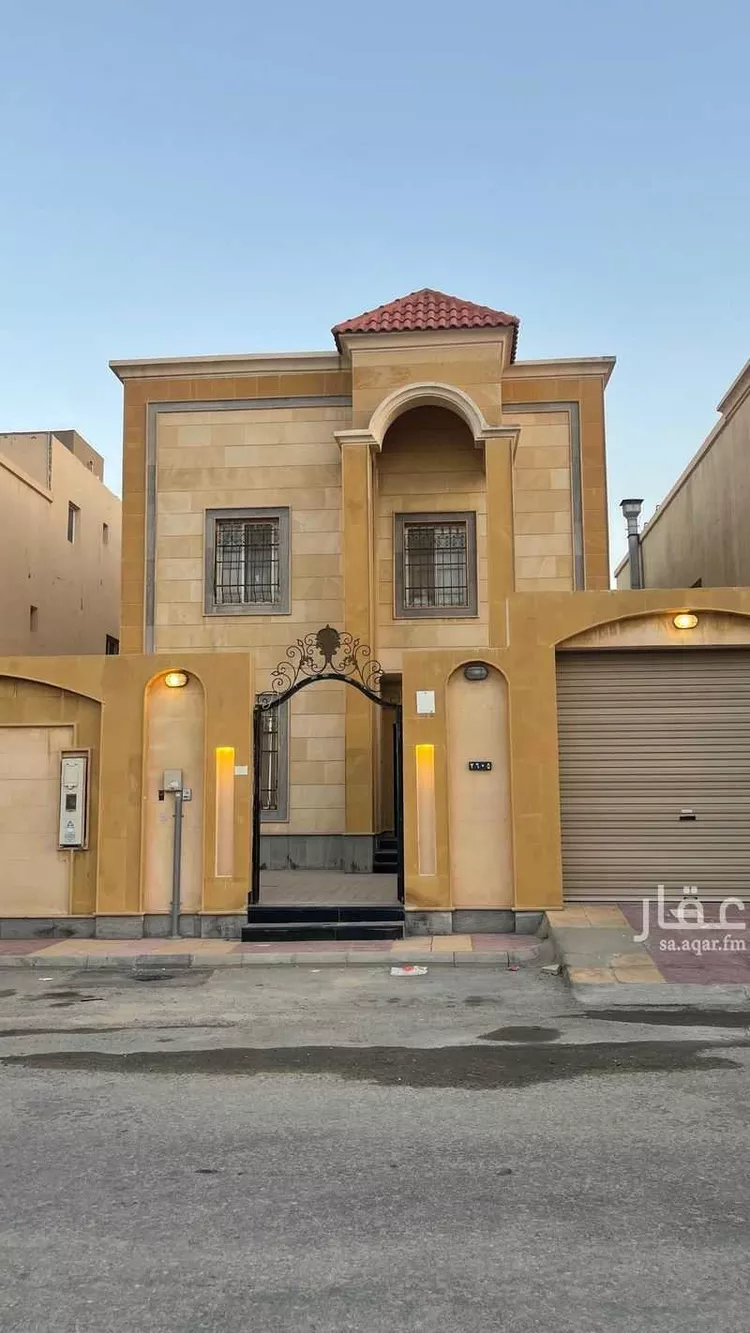 فيلا للإيجار في شارع الاسره, حي الشعلة, مدينة الدمام, المنطقة الشرقية صورة 4