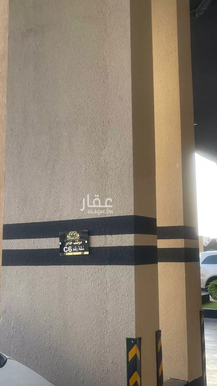 شقة للإيجار في شارع انس ابن مالك, حي الشعلة, مدينة الدمام, المنطقة الشرقية صورة 2