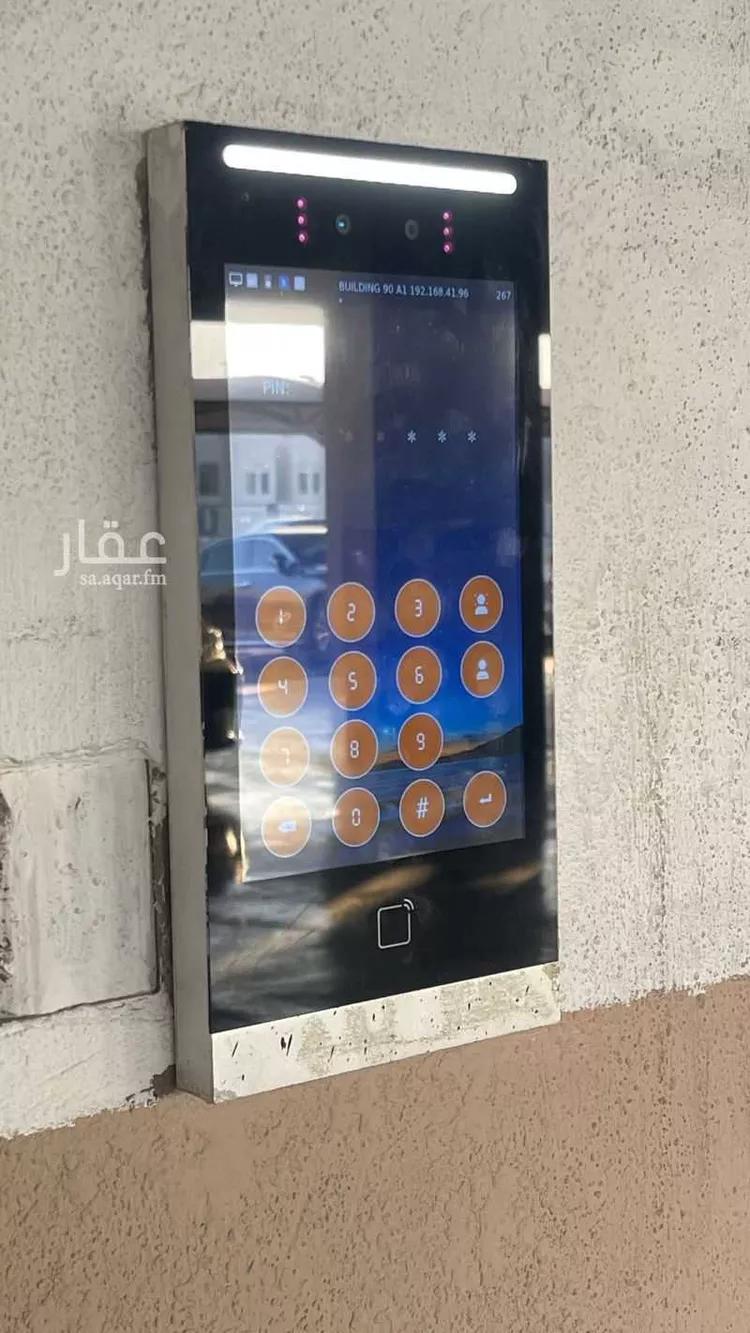 شقة للإيجار في شارع أنس بن مالك, حي الشعلة, مدينة الدمام, المنطقة الشرقية صورة 5