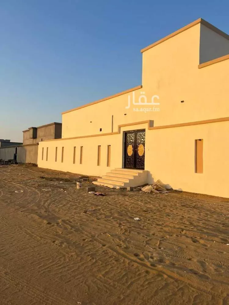 فيلا للإيجار في شارع الحديثة, حي أحد بني زيد, مدينة القنفذة, منطقة مكة المكرمة صورة 5