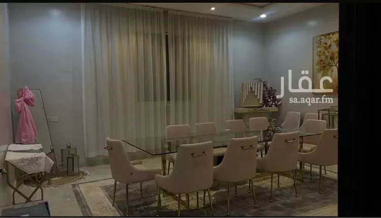 فيلا للبيع في شارع ابن الوليد التميمي, حي الرمال, مدينة الرياض, منطقة الرياض صورة 4