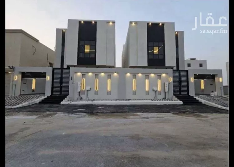 فيلا للبيع في شارع محمد بن شقير, حي الحمراء الثاني, مدينة الاحساء, المنطقة الشرقية