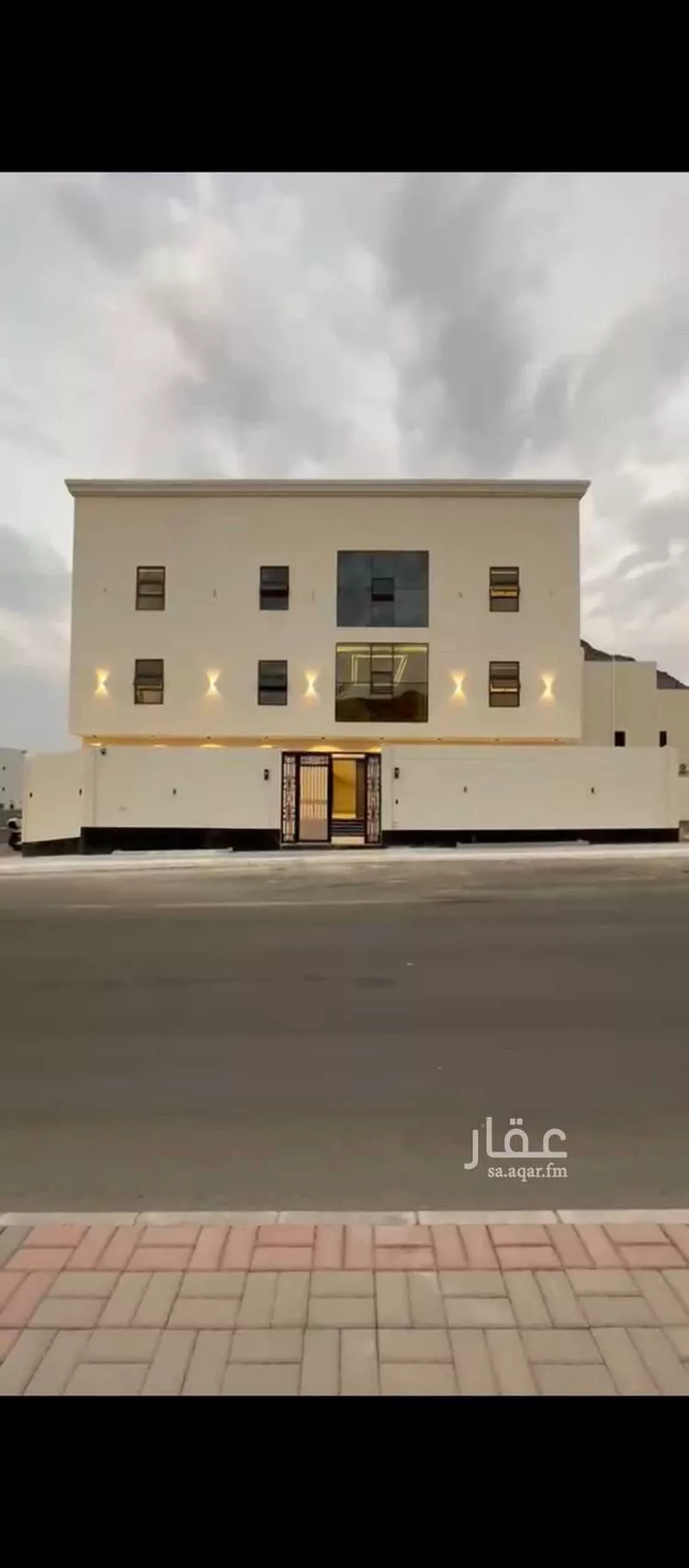 Villa for Sale in Medina Abu Burayqa