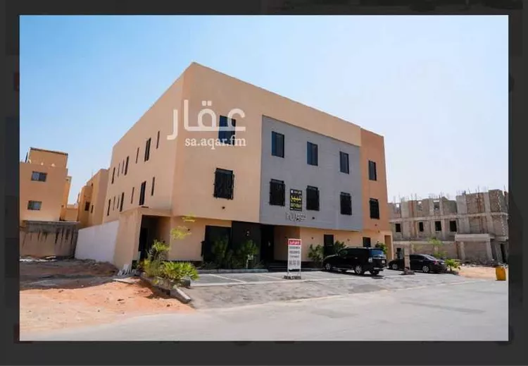 عمارة للبيع في شارع الجيرة, حي ظهرة لبن, مدينة الرياض, منطقة الرياض