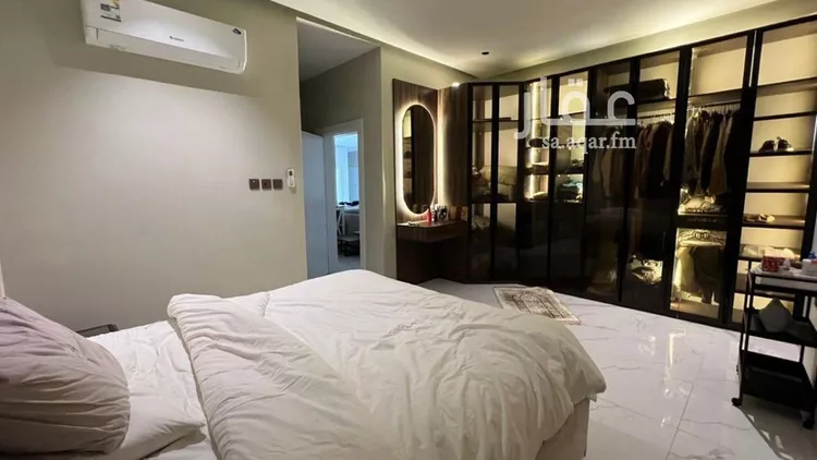 شقة للبيع في شارع رشيد الناصر, حي النعيم, مدينة جدة, منطقة مكة المكرمة صورة 3