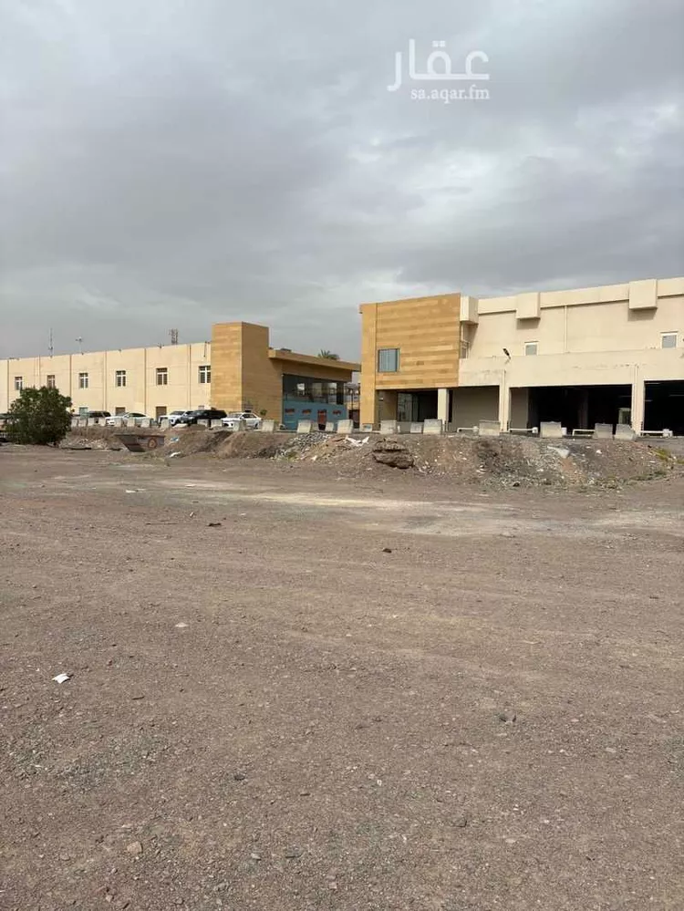 Land for Sale in Medina Al Qiblatayn صورة 3