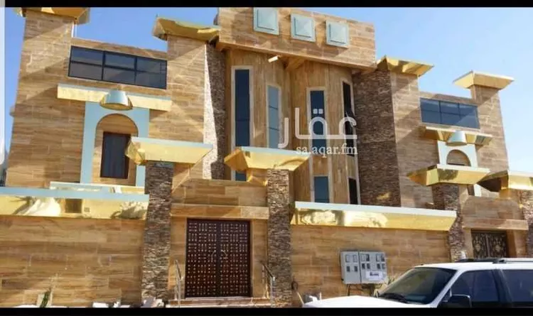 دور للإيجار في شارع المتوكل ابن حسين العابد, حي أبوبريقاء, مدينة المدينة المنورة, منطقة المدينة المنورة صورة 2