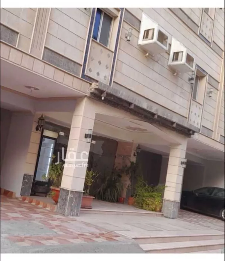 شقة للبيع في شارع إبراهيم السويح, حي الواحة, مدينة جدة, منطقة مكة المكرمة صورة 2