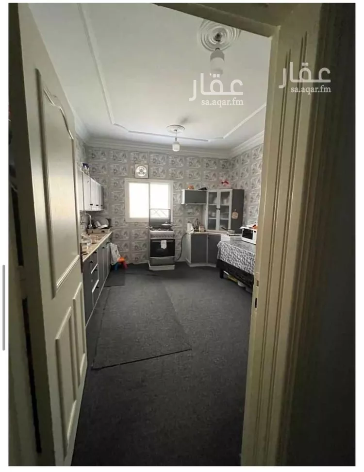 شقة للبيع في شارع عبدالرحمن بن حسنه, حي البوادي, مدينة جدة, منطقة مكة المكرمة صورة 4