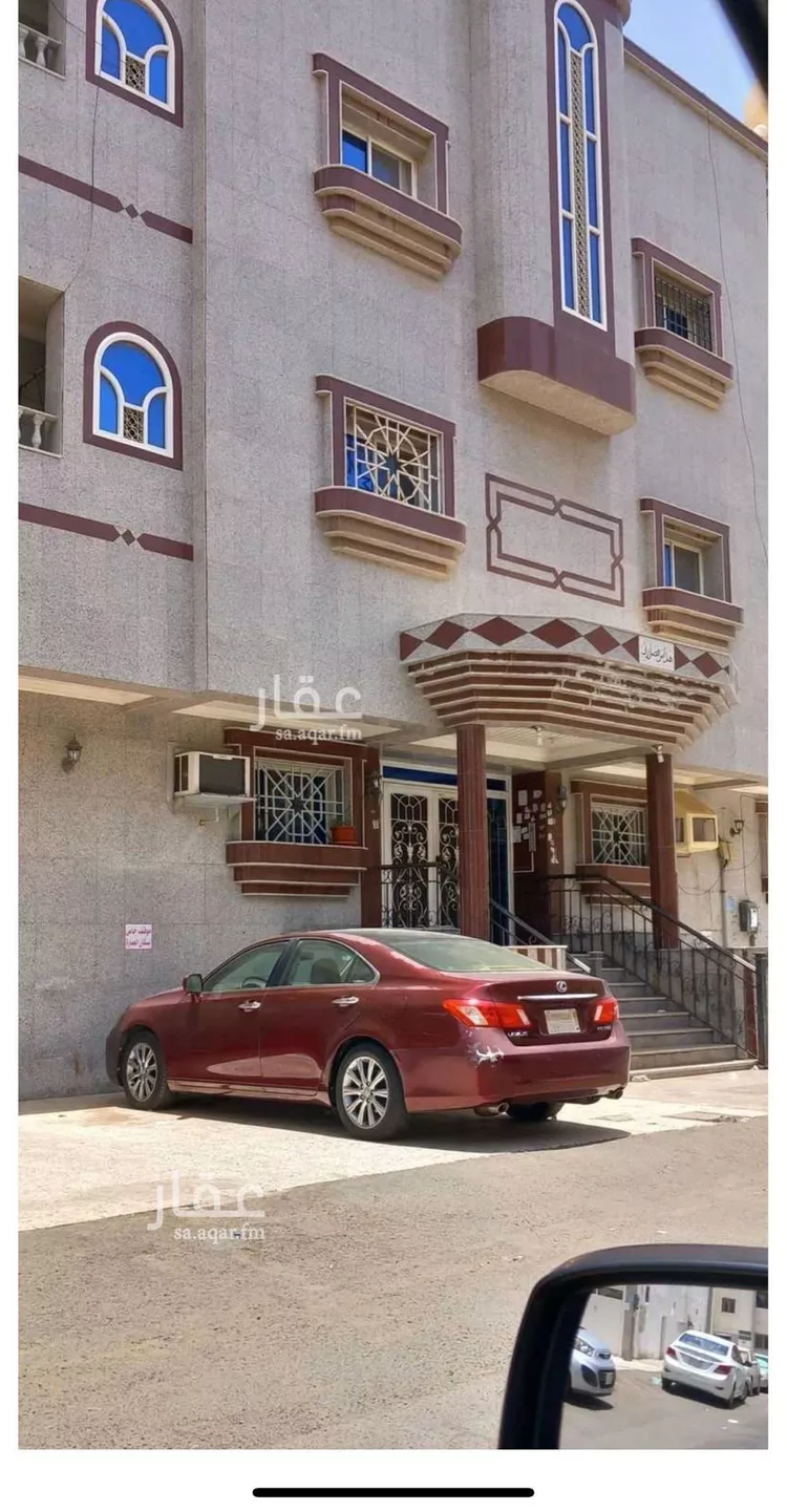 شقة للبيع في شارع عبدالرحمن بن حسنه, حي البوادي, مدينة جدة, منطقة مكة المكرمة صورة 3